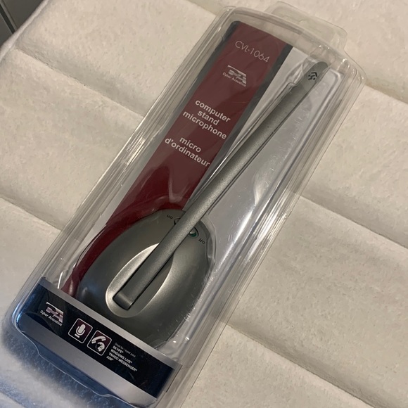 Standing microphone for computer NIP - Picture 2 of 5